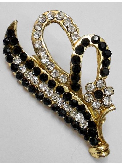 Brooch/Sareepin